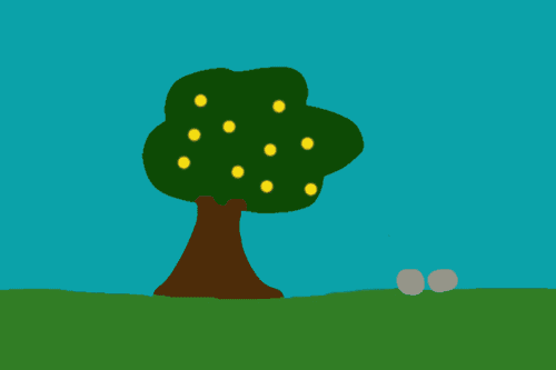 Sloppy Tree 8