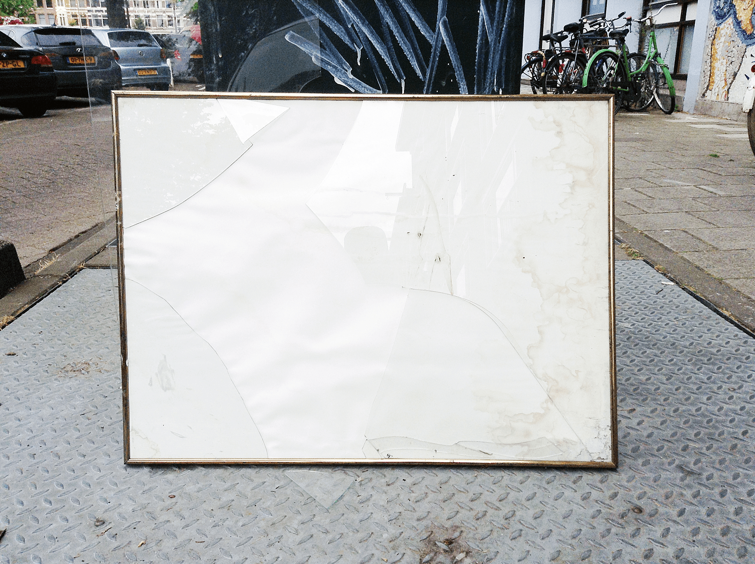 Canvas, 2014