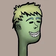Scribble Necks