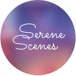 Serene Scenes collection image