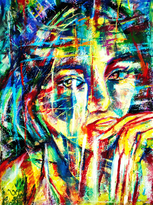 UNCERTAIN THOUGHTS