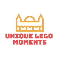 Unique Lego Moments