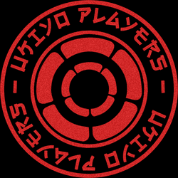 Ukiyo Players (phase 1) collection image