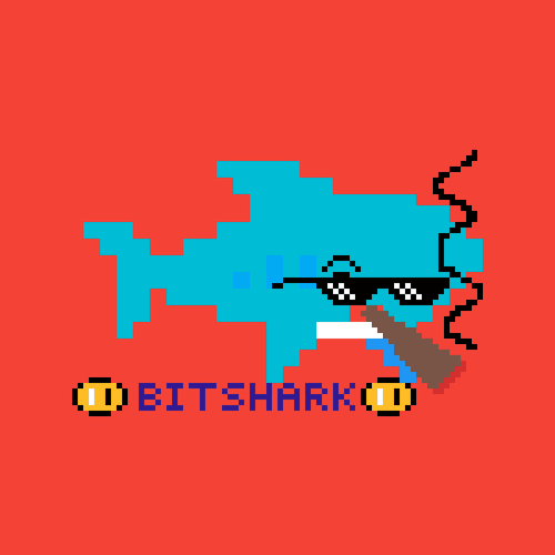 BitShark #55