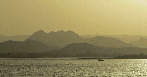 Rular Sunset