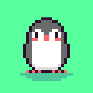 BlockBirds #0471