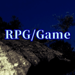 RPG/Game collection image