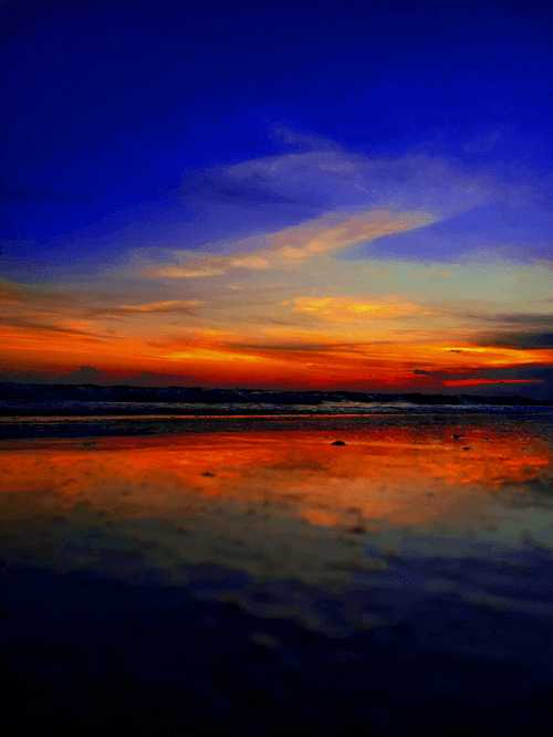 Last Light