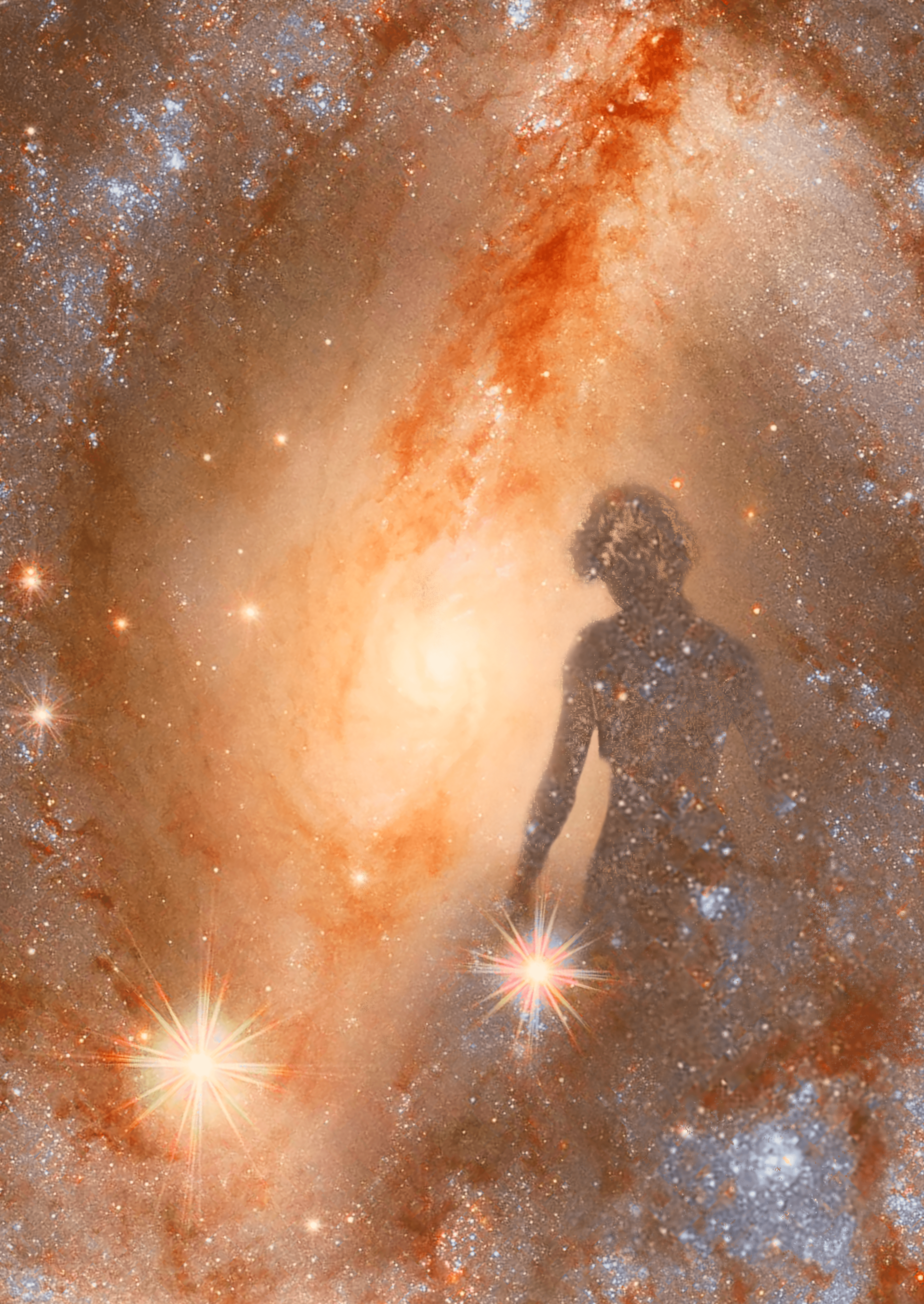 Nebula Lady II