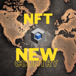 NFT NEW COUNTRY collection image