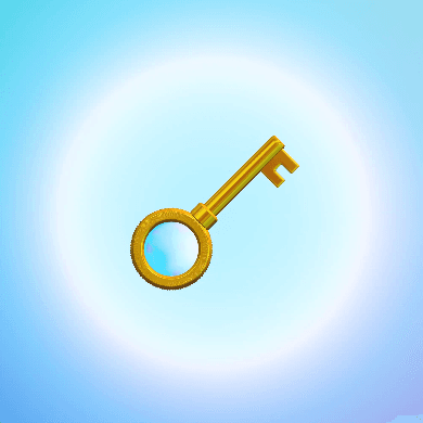 Divine Keys | Genesis