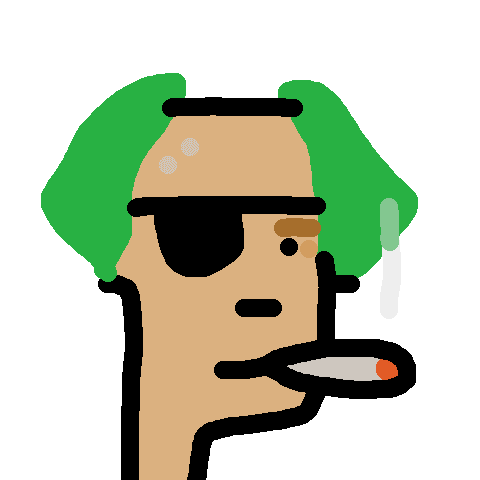 low effort punk 5534