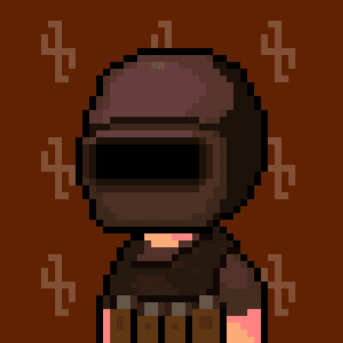 SPACE Bad Guy#L3-04