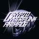 Crypto Cyberpunk Animals