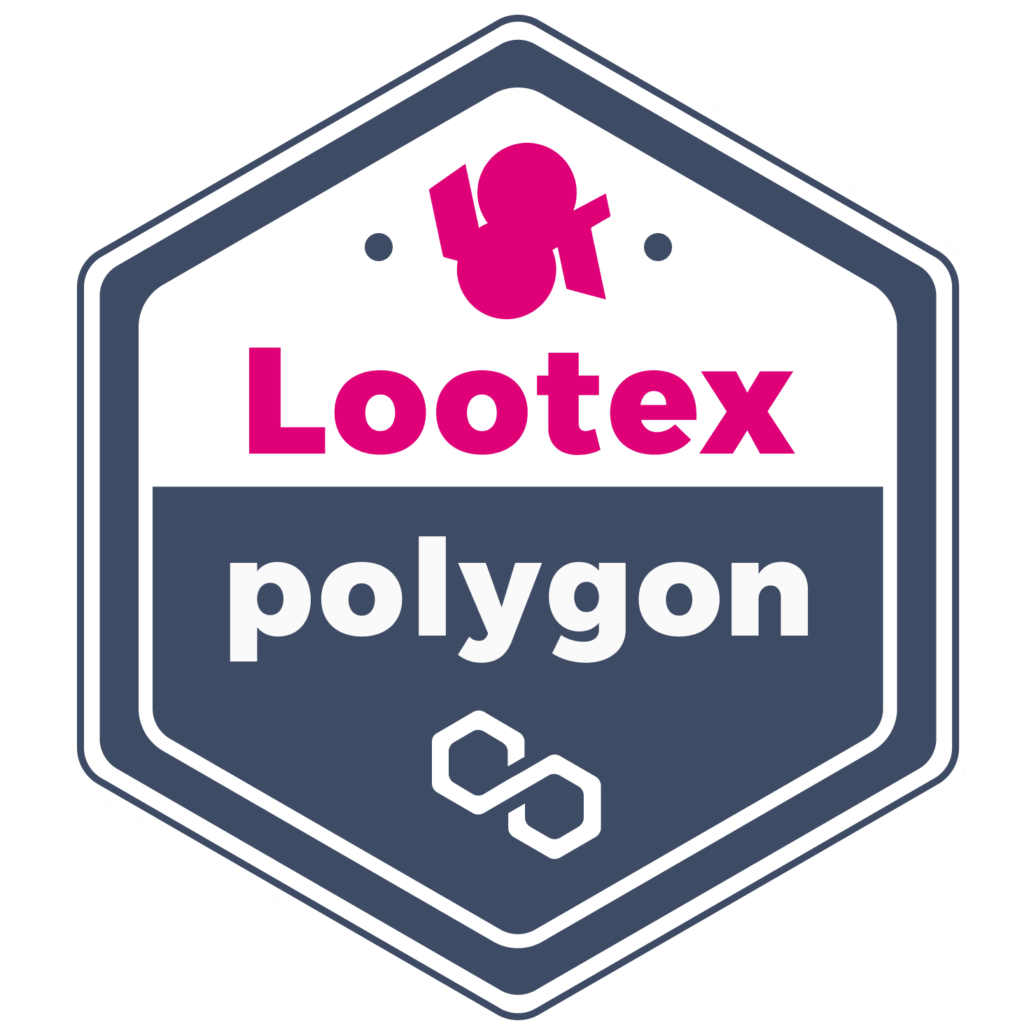 Lootex & Polygon (previously Matic) integration
