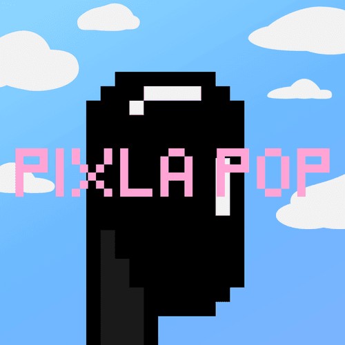 Pixla Pop