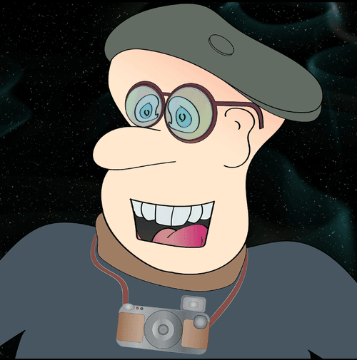 Nerd 012 - Field Trip