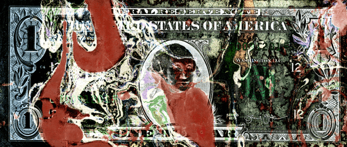 *magic internet money - the plague*