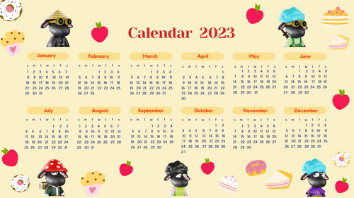 PSCL-2023calendar#06