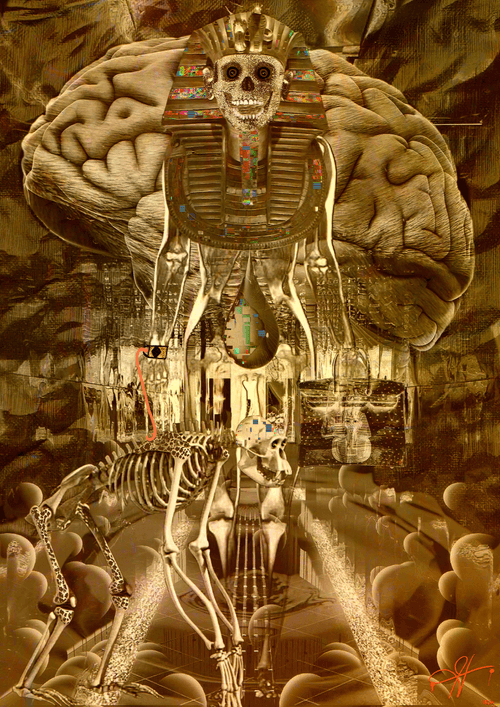 Brain Child 01