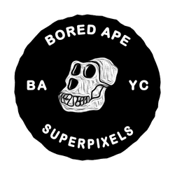 The Superpixel Bored Ape Club collection image