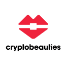 Crypto Beauties DAO collection image