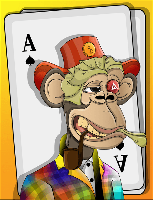 Casino Chimps