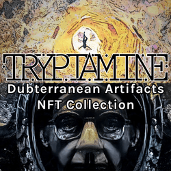Tryptamine - Dubterranean Artifacts collection image