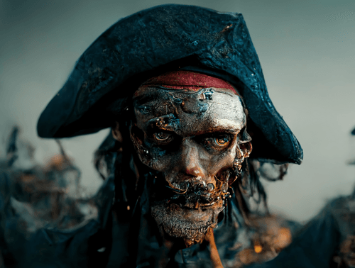Eternally weathered
