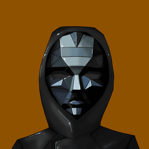 Mask 12