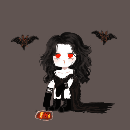 RURU Vampire