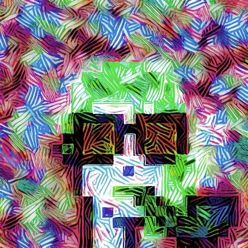 Fine Art Punk #8617