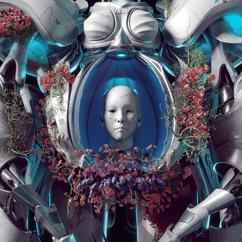 The Opera by Grimes x Anyma
