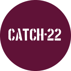 CATCH THE  22 collection image