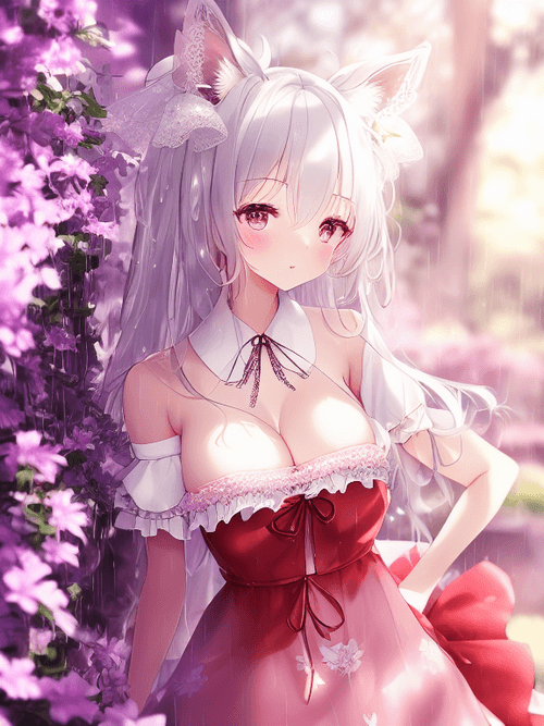 KEMOMIMI_AI #036