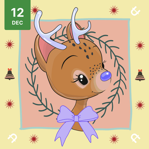 Day 12: Unlock Advent Calendar 2022
