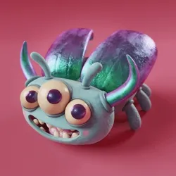 Space Bugs collection image