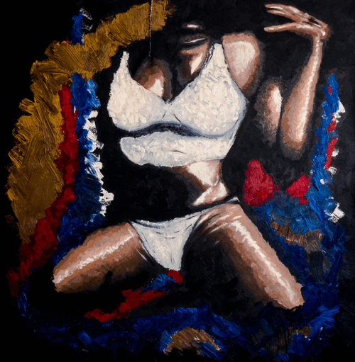 Untitled #1