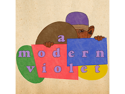 A Modern Violet NFT collection image