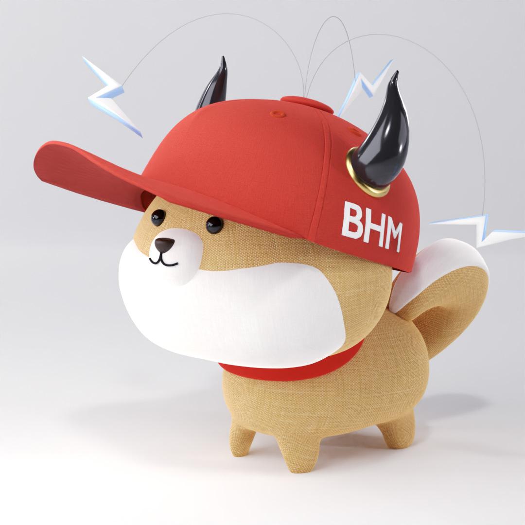 SHIBERU 3D