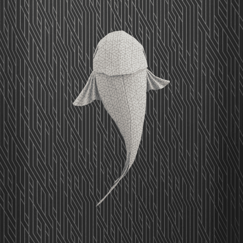 Crypto Koi 03: Midcentury Mods