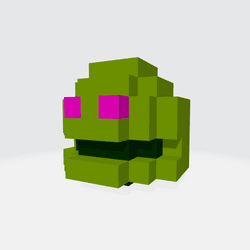 Roxel Cryptovoxels collection image