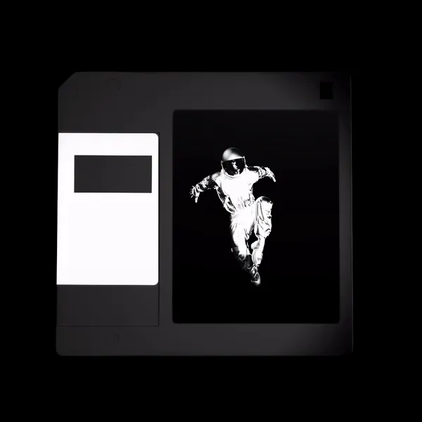 RCS Floppy Disk № 1 - Astro