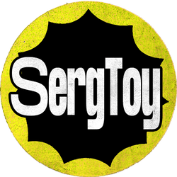 SergToys collection image