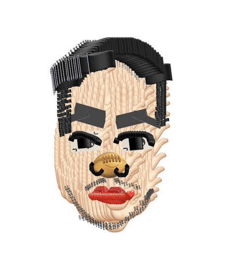 shitty emoji #0061