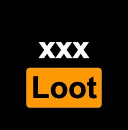 XXX Loot collection image