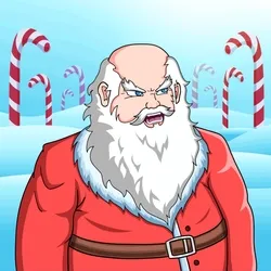 Degen Santas collection image