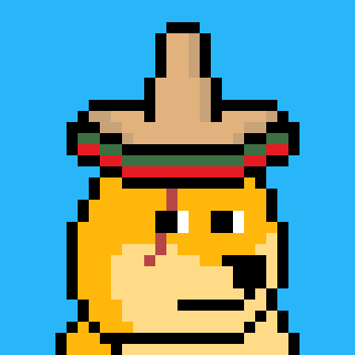 Dooggie #7504