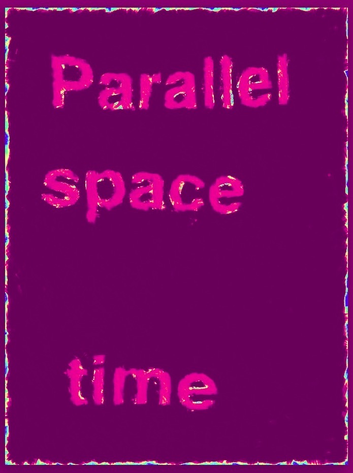 PST lll：Pharrellspacetrip [space edition］