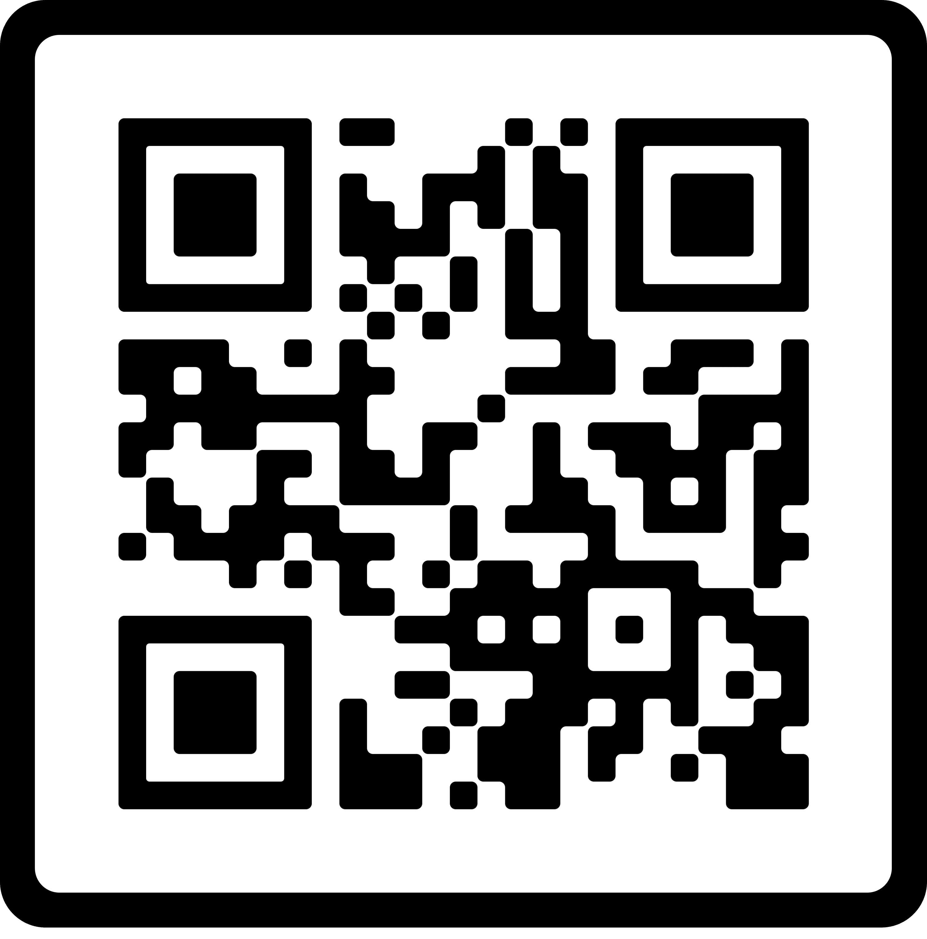 NFT QR CODE Collection OpenSea